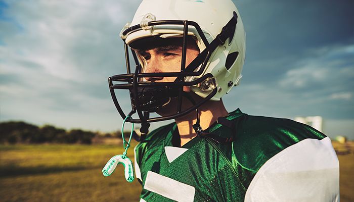 Mouth Guards | Dentistry in Bolton