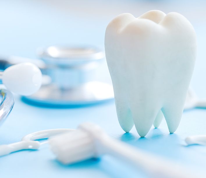 Cracked Tooth | Dentistry in Bolton