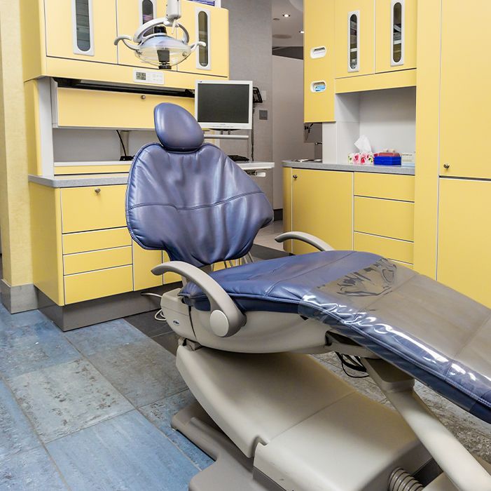 General Dentistry Services | Dentistry In Bolton