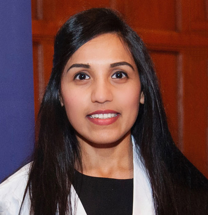 Dr. Neha Patel, Dentist in Bolton