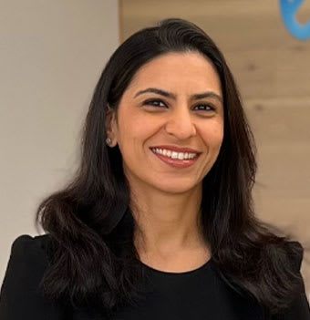 Dr. Pabari, Dentist in Bolton